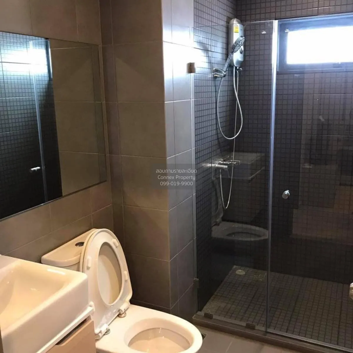 For Rent Condo , Ideo Sukhumvit 115 , BTS-Pu Chao , Thepharak , M 4