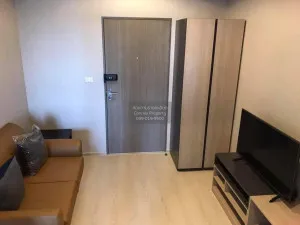 For Rent Condo , Ideo Sukhumvit 115 , BTS-Pu Chao , Thepharak , Mueang Samut Prakan , Samut Prakarn , CX-103190