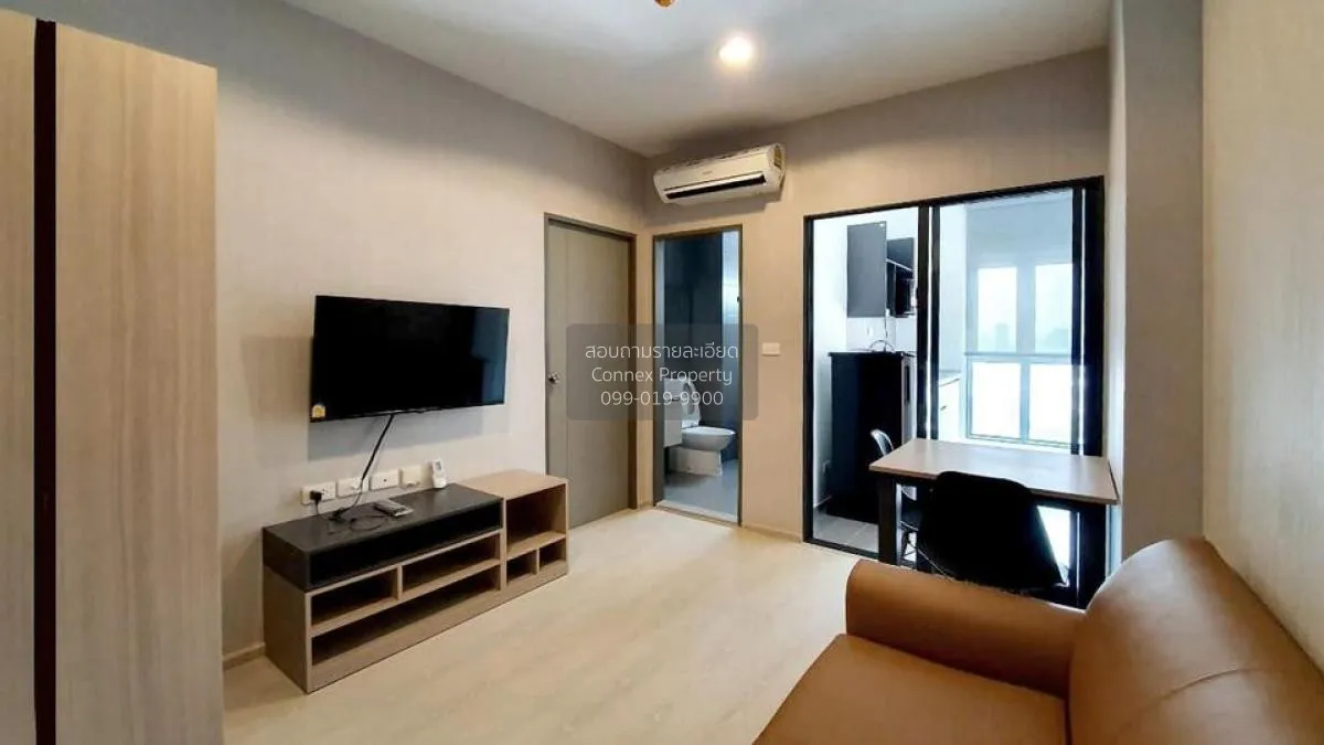 For Rent Condo , Ideo Sukhumvit 115 , BTS-Pu Chao , Thepharak , M 1