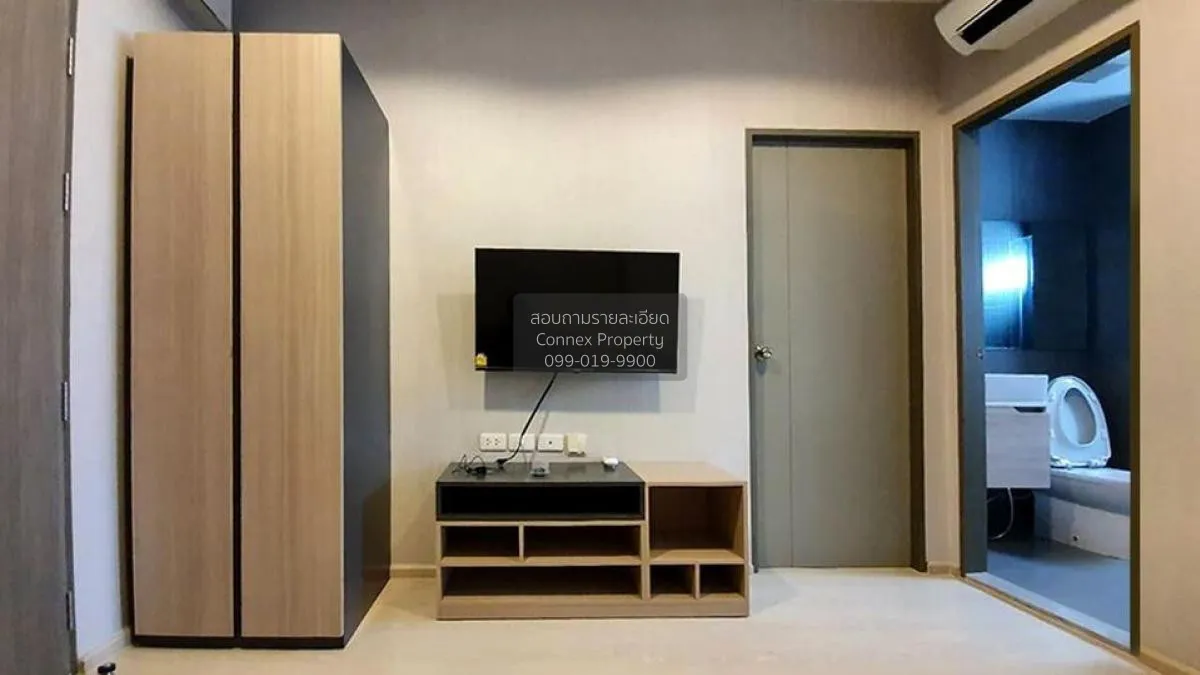 For Rent Condo , Ideo Sukhumvit 115 , BTS-Pu Chao , Thepharak , M 2