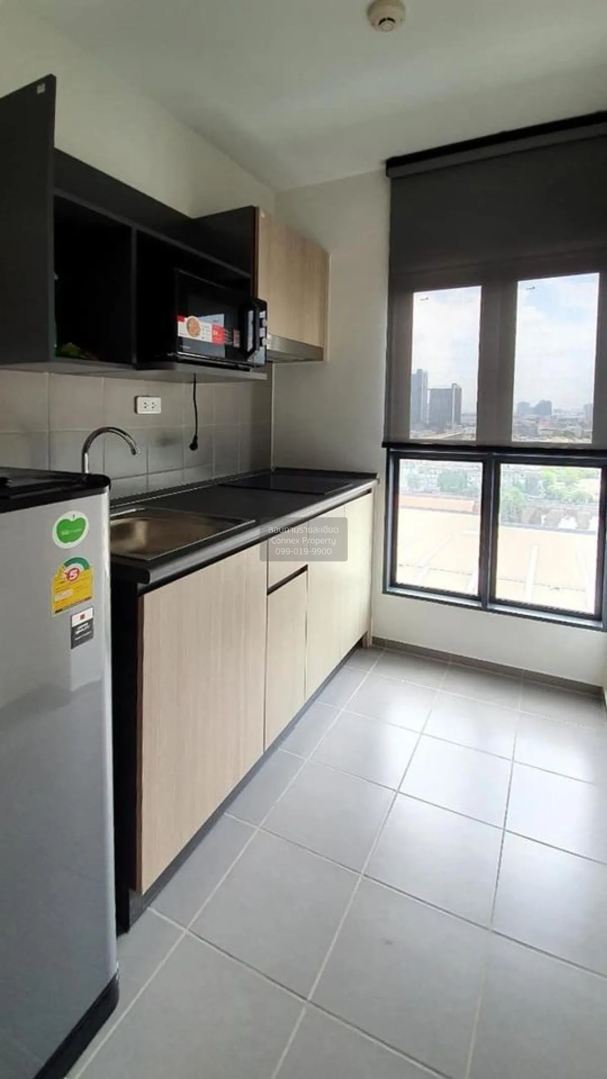 For Rent Condo , Ideo Sukhumvit 115 , BTS-Pu Chao , Thepharak , M 3