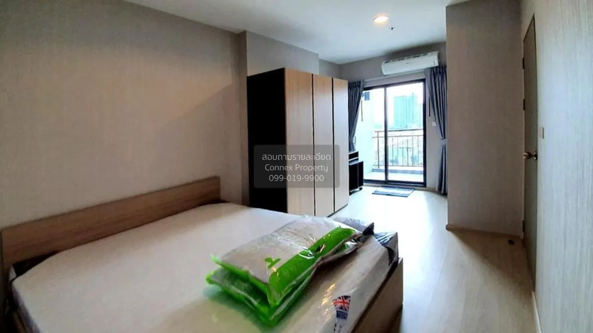 For Rent Condo , Ideo Sukhumvit 115 , BTS-Pu Chao , Thepharak , M