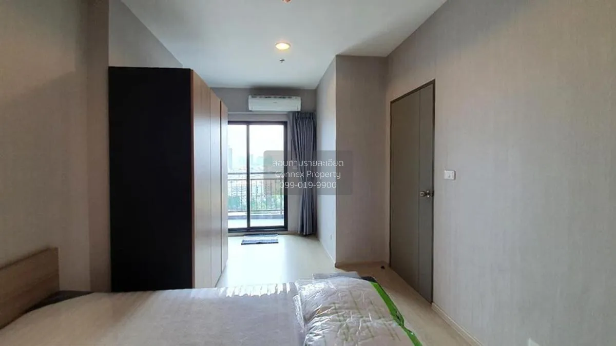 For Rent Condo , Ideo Sukhumvit 115 , BTS-Pu Chao , Thepharak , M