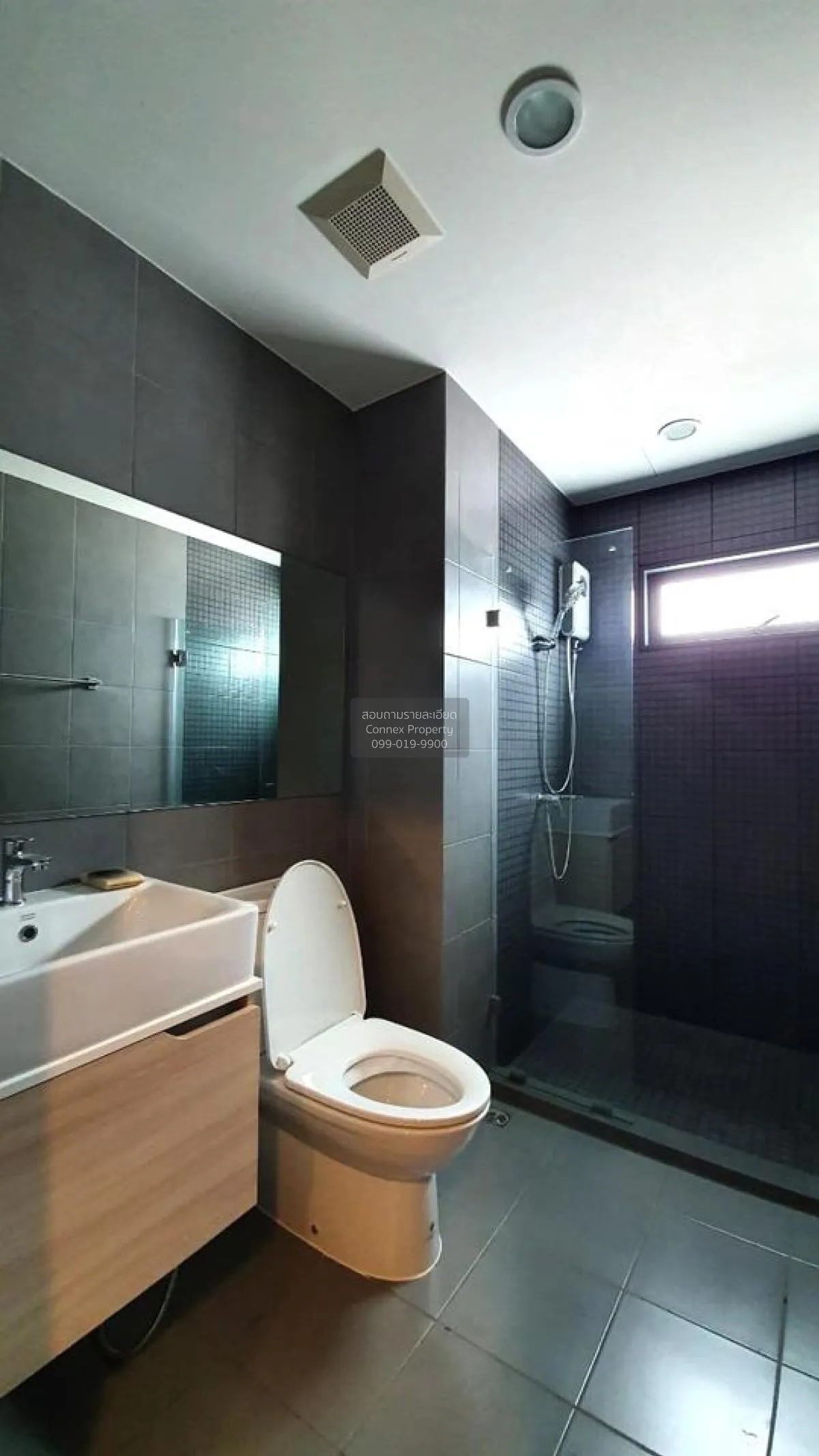 For Rent Condo , Ideo Sukhumvit 115 , BTS-Pu Chao , Thepharak , M