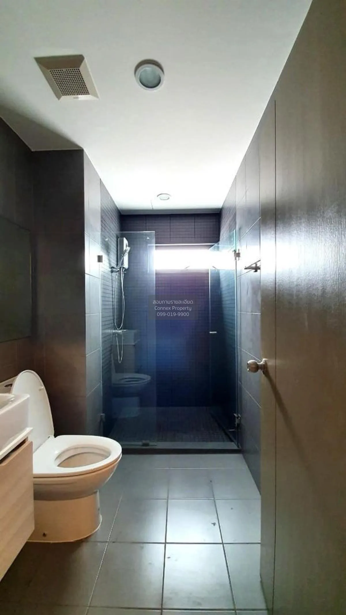 For Rent Condo , Ideo Sukhumvit 115 , BTS-Pu Chao , Thepharak , M