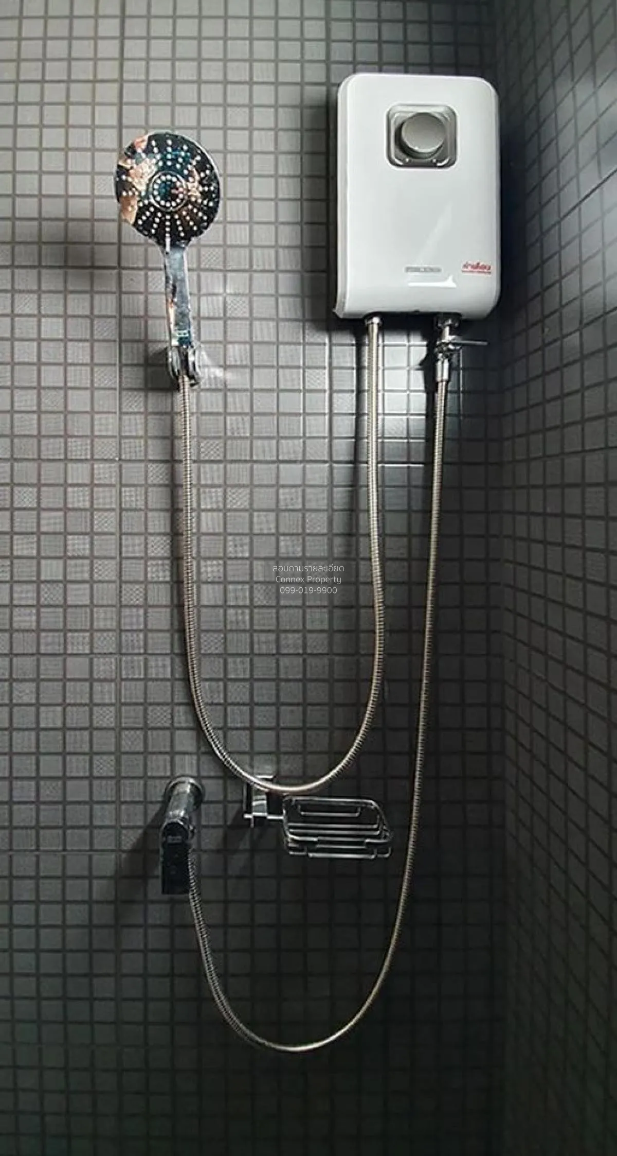 For Rent Condo , Ideo Sukhumvit 115 , BTS-Pu Chao , Thepharak , M