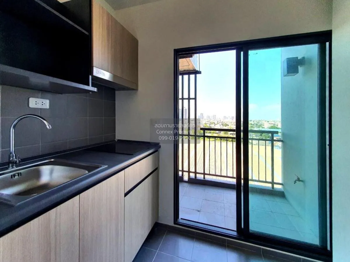 เช่าคอนโด  ไอดีโอ สุขุมวิท 115 BTS-ปู่เจ้า เทพารักษ์ เมืองสมุทรปร