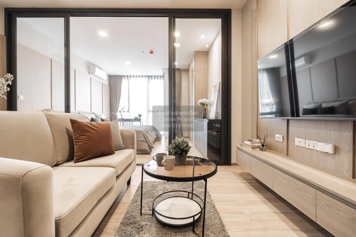 For Rent Condo , XT Phayathai , BTS-Phaya Thai , Thanon Phyathai  1