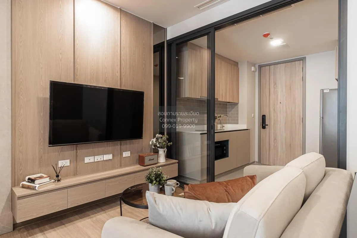 For Rent Condo , XT Phayathai , BTS-Phaya Thai , Thanon Phyathai  2