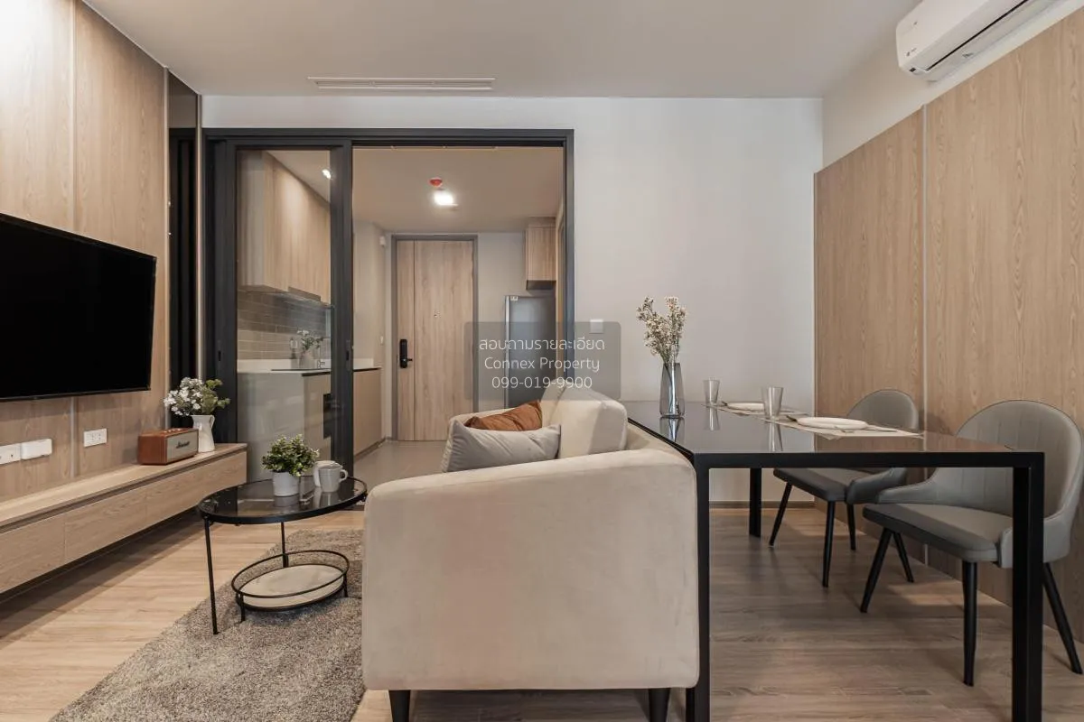 For Rent Condo , XT Phayathai , BTS-Phaya Thai , Thanon Phyathai  3