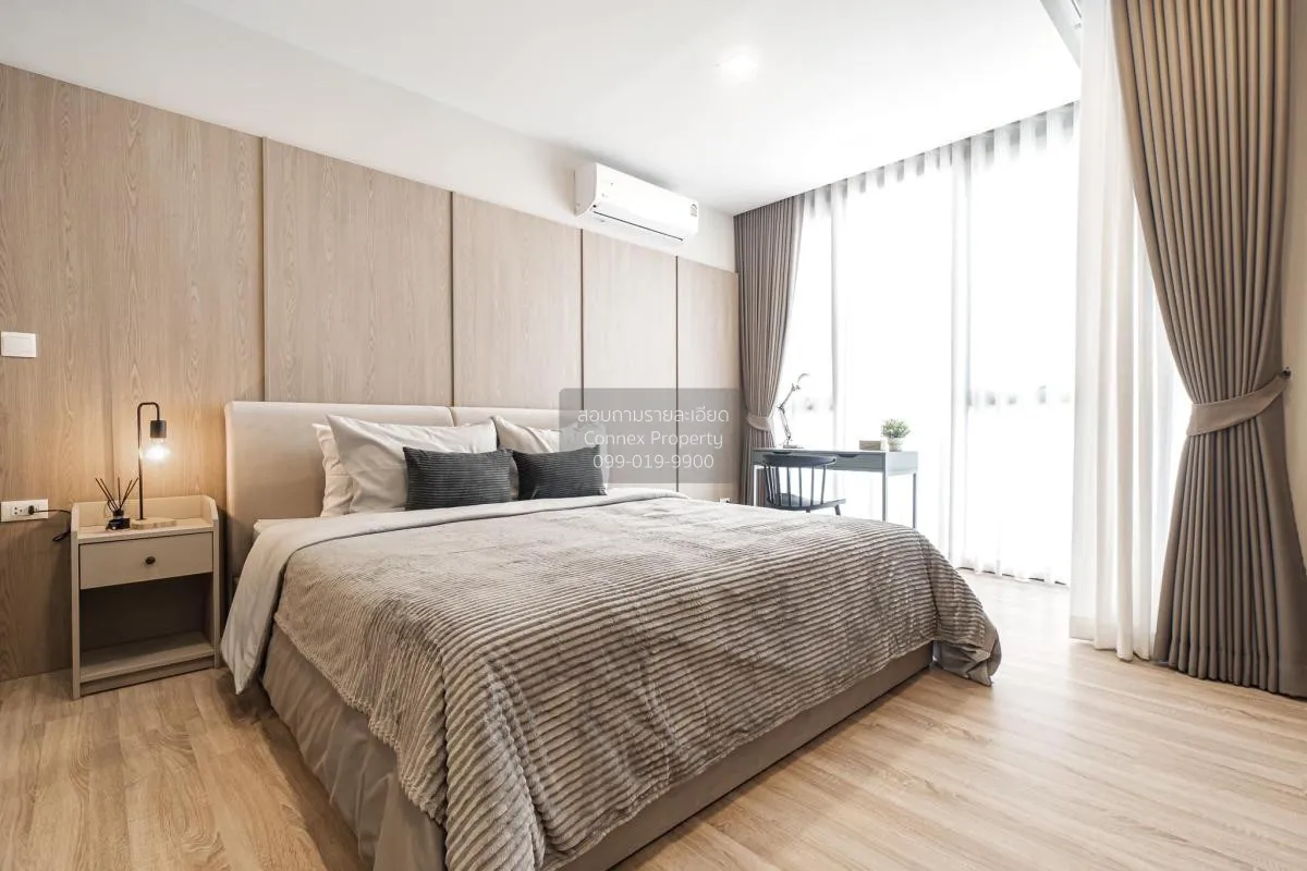 For Rent Condo , XT Phayathai , BTS-Phaya Thai , Thanon Phyathai  4