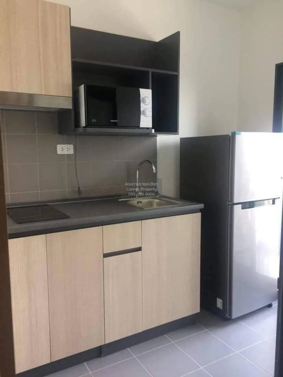 For Rent Condo , Ideo Sukhumvit 115 , BTS-Pu Chao , Thepharak , M 3