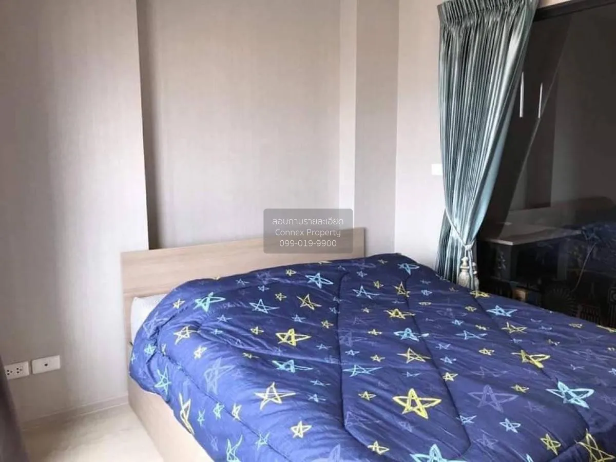 For Rent Condo , Ideo Sukhumvit 115 , BTS-Pu Chao , Thepharak , M 4