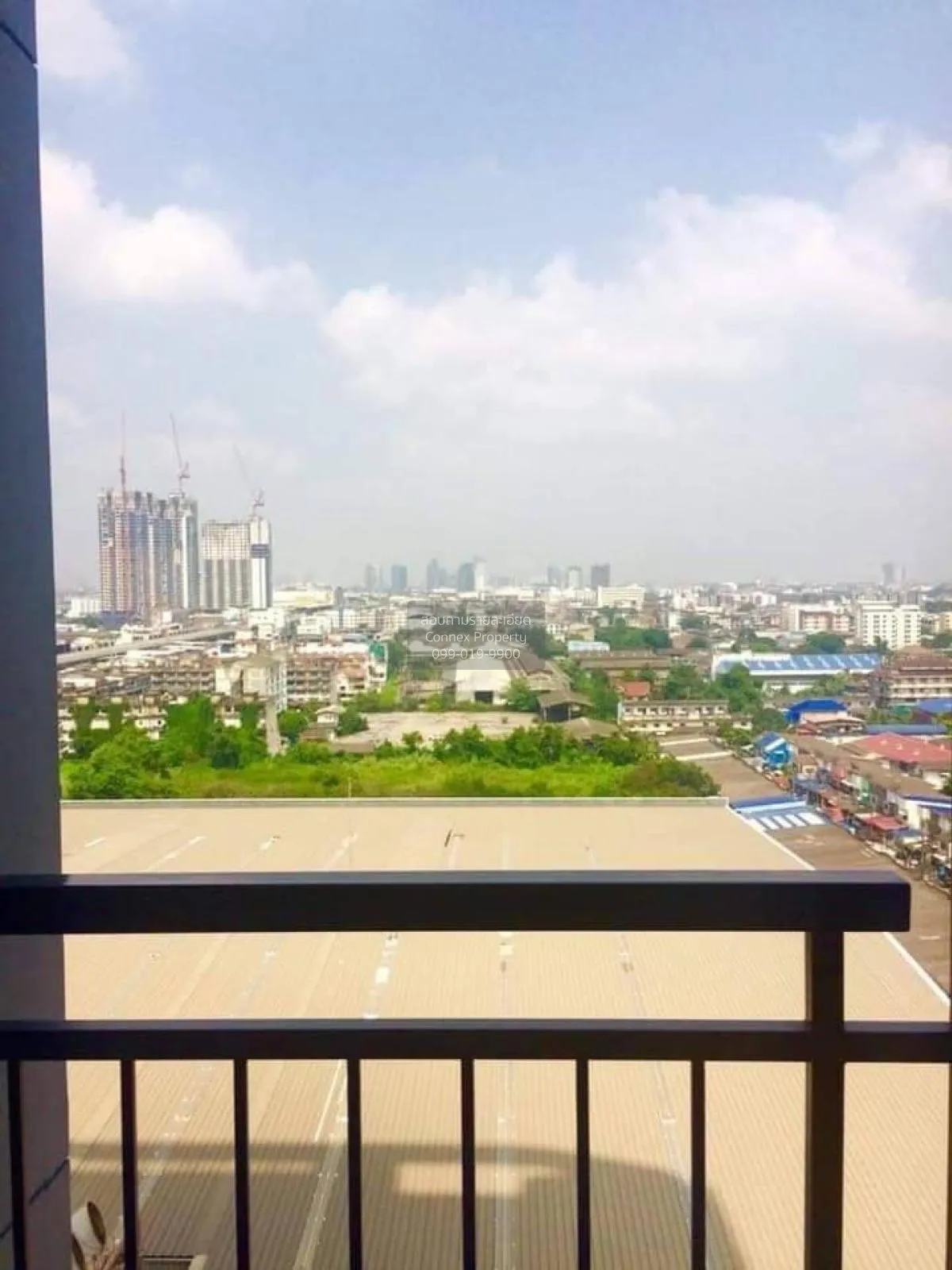 For Rent Condo , Ideo Sukhumvit 115 , BTS-Pu Chao , Thepharak , M