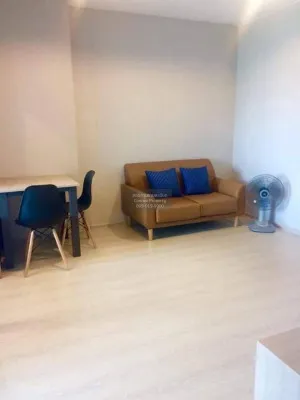 For Rent Condo , Ideo Sukhumvit 115 , BTS-Pu Chao , Thepharak , Mueang Samut Prakan , Samut Prakarn , CX-103195