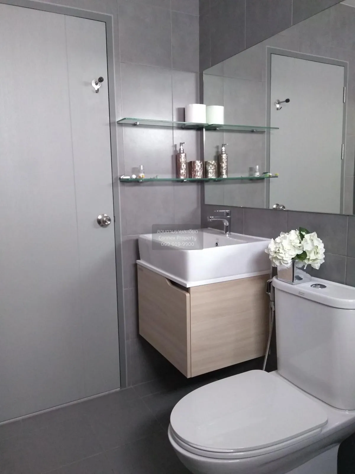 เช่าคอนโด  ไอดีโอ สุขุมวิท 115 BTS-ปู่เจ้า เทพารักษ์ เมืองสมุทรปร