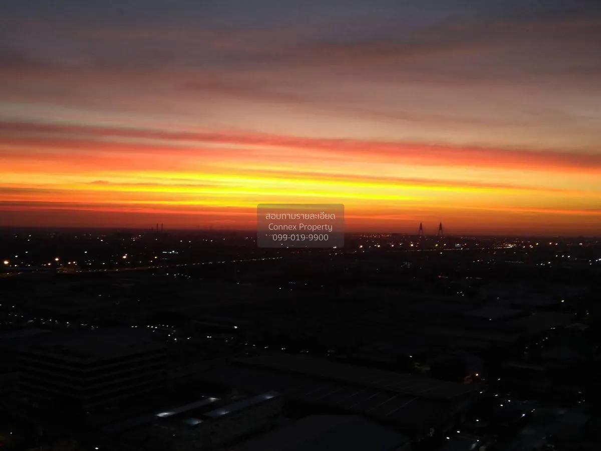 เช่าคอนโด  ไอดีโอ สุขุมวิท 115 BTS-ปู่เจ้า เทพารักษ์ เมืองสมุทรปร