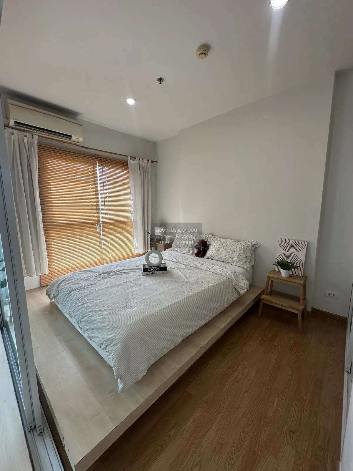 For Rent Condo , The Parkland Ratchada - Wongsawang , MRT-Wong Sa 3