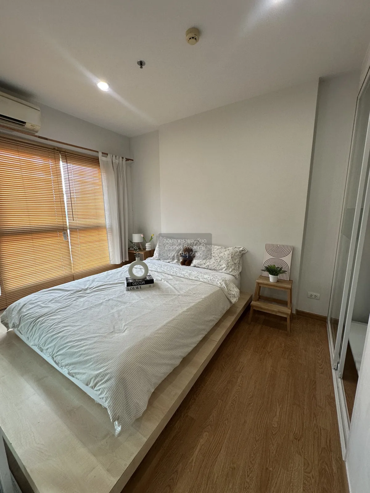 For Rent Condo , The Parkland Ratchada - Wongsawang , MRT-Wong Sa 4