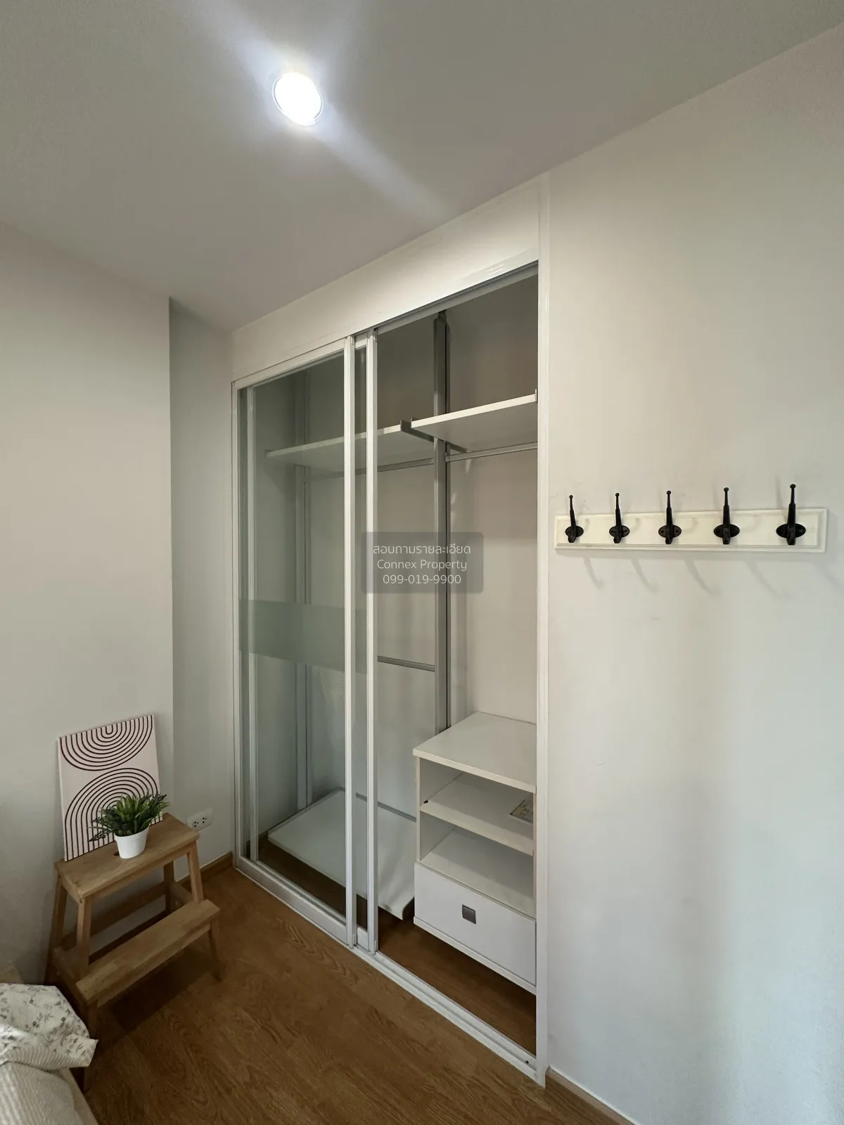 For Rent Condo , The Parkland Ratchada - Wongsawang , MRT-Wong Sa