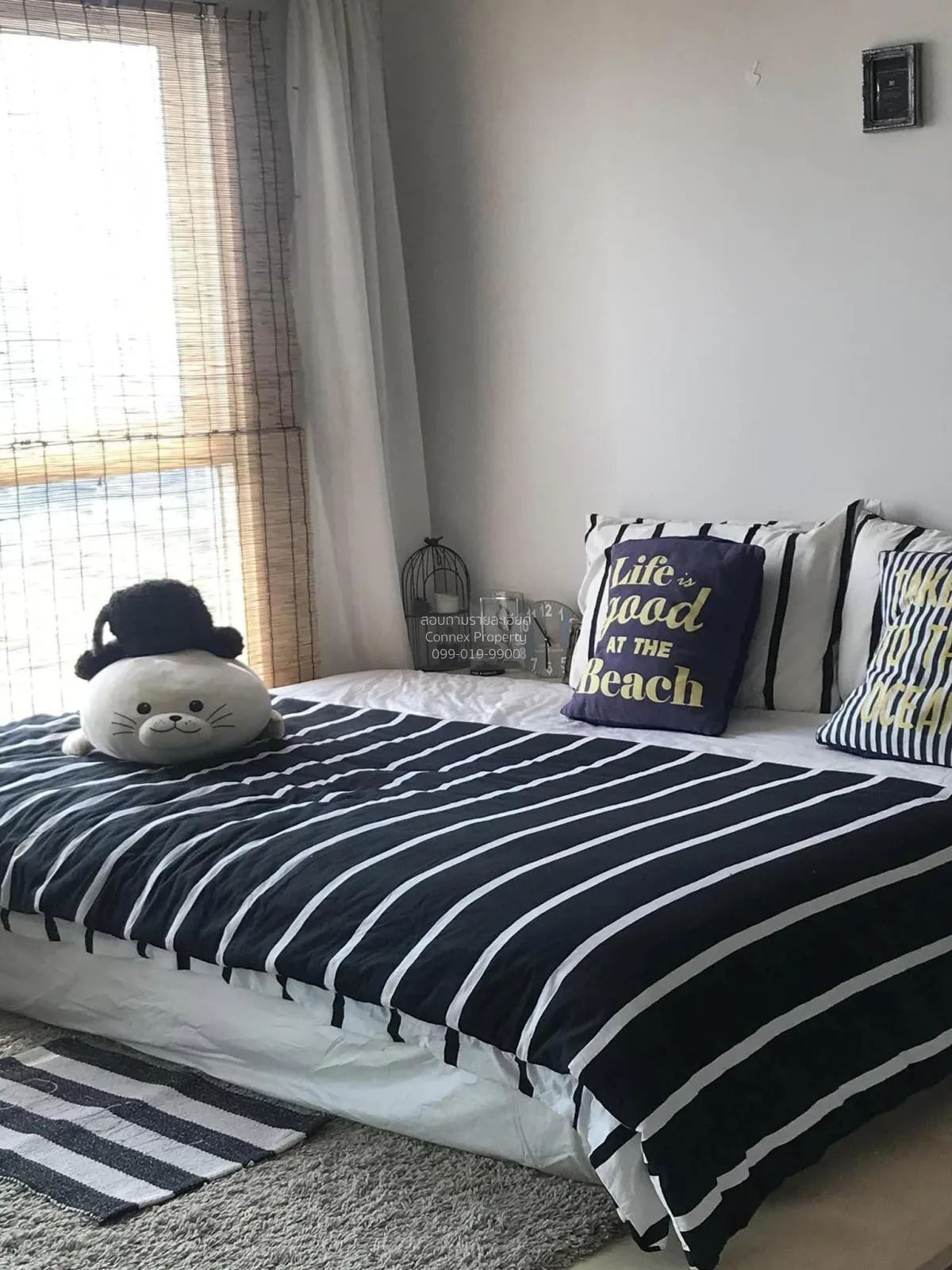 For Rent Condo , The Parkland Ratchada - Wongsawang , MRT-Wong Sa 3