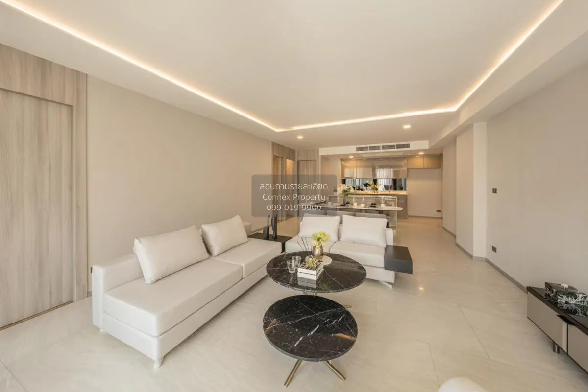 เช่าคอนโด  ฟินน์ สุขุมวิท 31 BTS-พร้อมพงษ์ คลองเตยเหนือ เขต วัฒนา 2