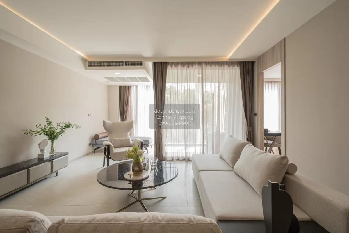 เช่าคอนโด  ฟินน์ สุขุมวิท 31 BTS-พร้อมพงษ์ คลองเตยเหนือ เขต วัฒนา 3