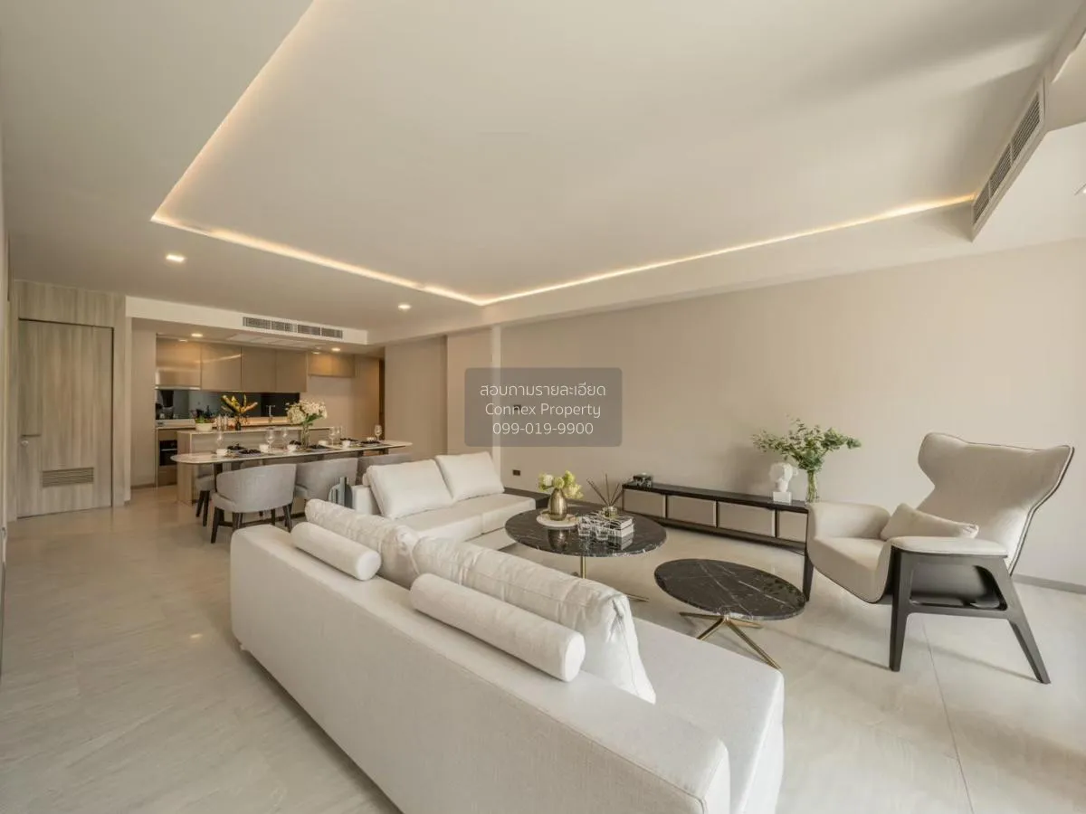 เช่าคอนโด  ฟินน์ สุขุมวิท 31 BTS-พร้อมพงษ์ คลองเตยเหนือ เขต วัฒนา