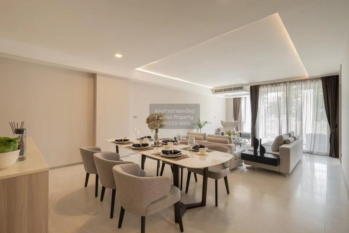 เช่าคอนโด  ฟินน์ สุขุมวิท 31 BTS-พร้อมพงษ์ คลองเตยเหนือ เขต วัฒนา