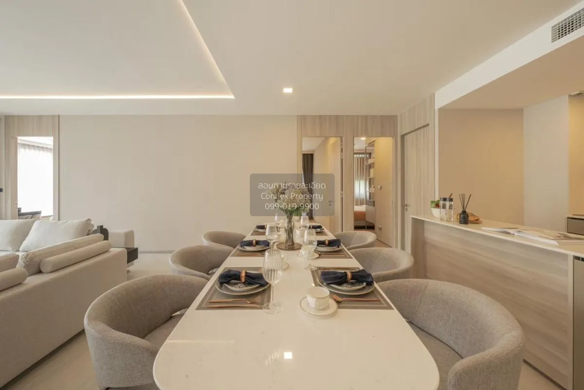 เช่าคอนโด  ฟินน์ สุขุมวิท 31 BTS-พร้อมพงษ์ คลองเตยเหนือ เขต วัฒนา