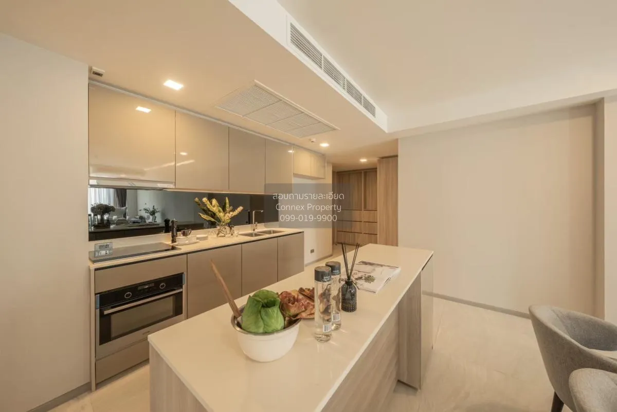 เช่าคอนโด  ฟินน์ สุขุมวิท 31 BTS-พร้อมพงษ์ คลองเตยเหนือ เขต วัฒนา