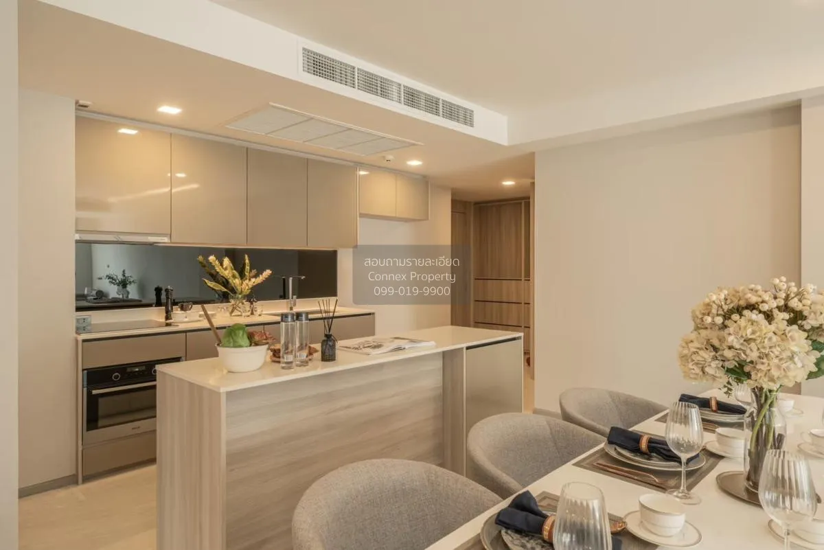 เช่าคอนโด  ฟินน์ สุขุมวิท 31 BTS-พร้อมพงษ์ คลองเตยเหนือ เขต วัฒนา