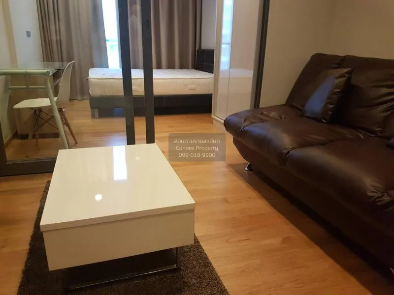 FOR RENT condo , Hyde Sukhumvit 13 , BTS-Nana , Khlong Toei Nuea  1