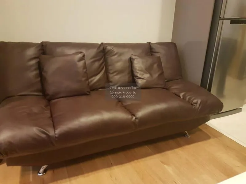 FOR RENT condo , Hyde Sukhumvit 13 , BTS-Nana , Khlong Toei Nuea  2