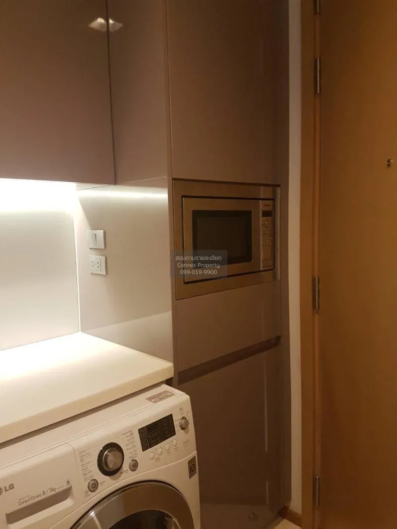 FOR RENT condo , Hyde Sukhumvit 13 , BTS-Nana , Khlong Toei Nuea  4