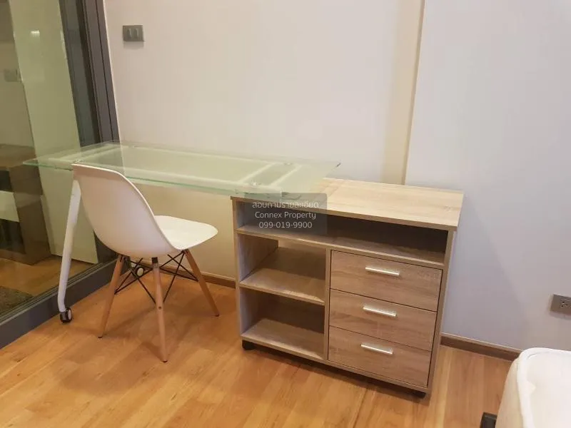 เช่าคอนโด  ไฮด์ สุขุมวิท 13 BTS-นานา คลองเตยเหนือ เขต วัฒนา กรุงเ