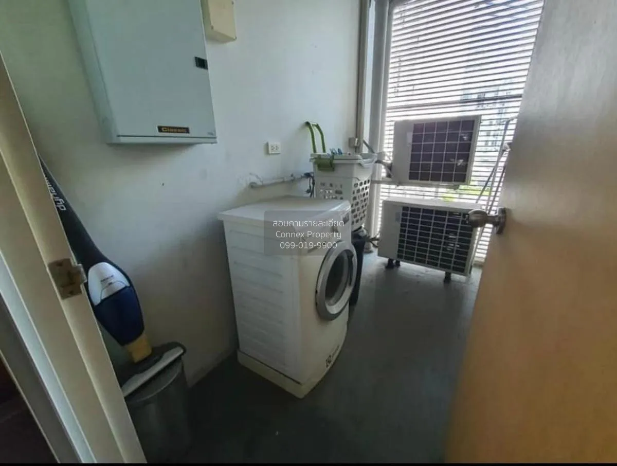 ขายคอนโด  อิสสระ แอท 42 สุขุมวิท BTS-เอกมัย พระโขนง เขต คลองเตย ก