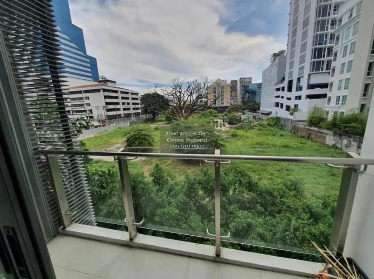 ขายคอนโด  อิสสระ แอท 42 สุขุมวิท BTS-เอกมัย พระโขนง เขต คลองเตย ก