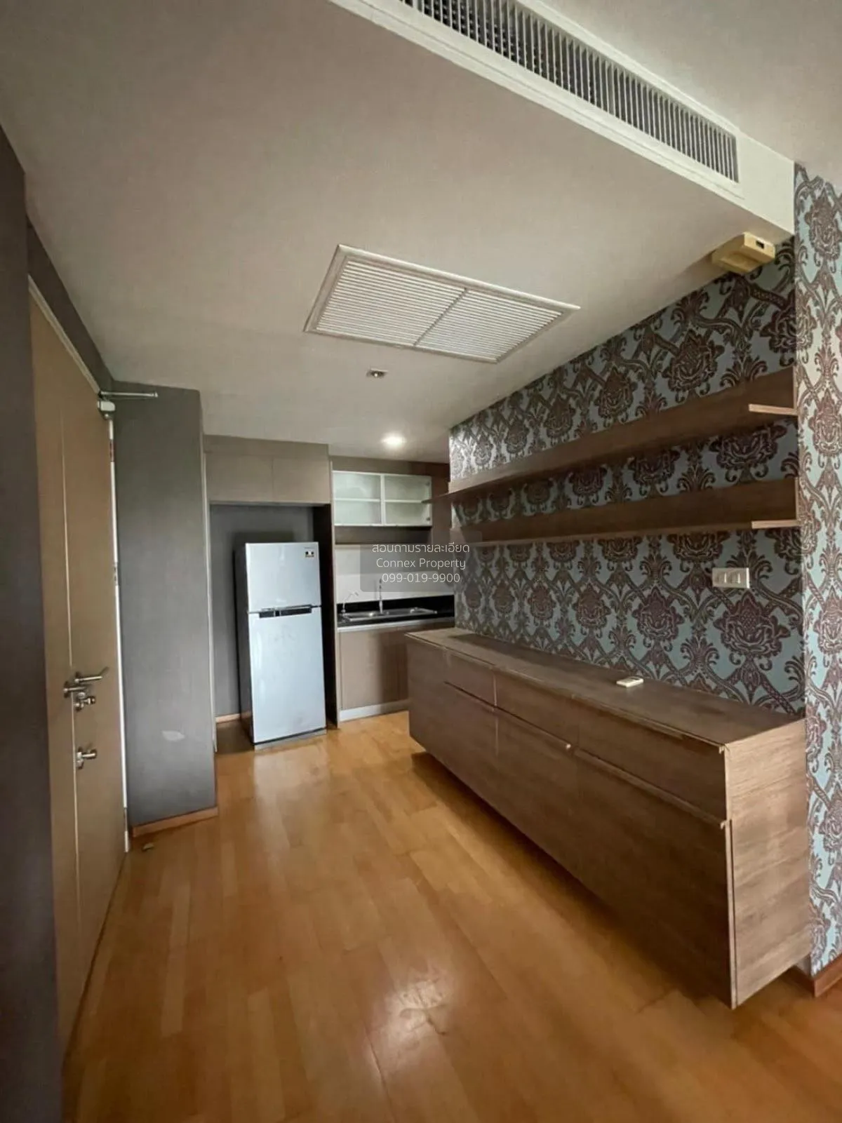 ขายคอนโด  อิสสระ แอท 42 สุขุมวิท BTS-เอกมัย พระโขนง เขต คลองเตย ก 4