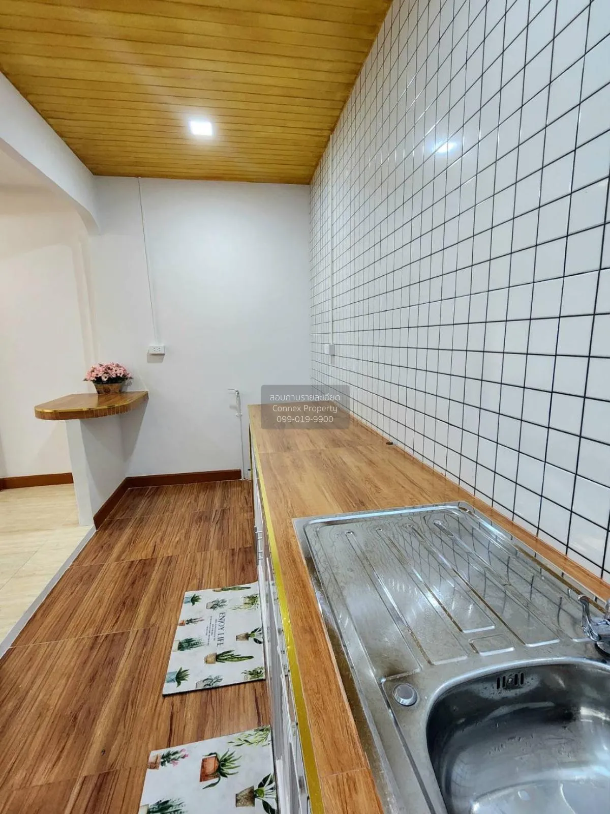 For Sale Townhouse/Townhome  , Asia Home Town , Sai Noi , Sai Noi 4