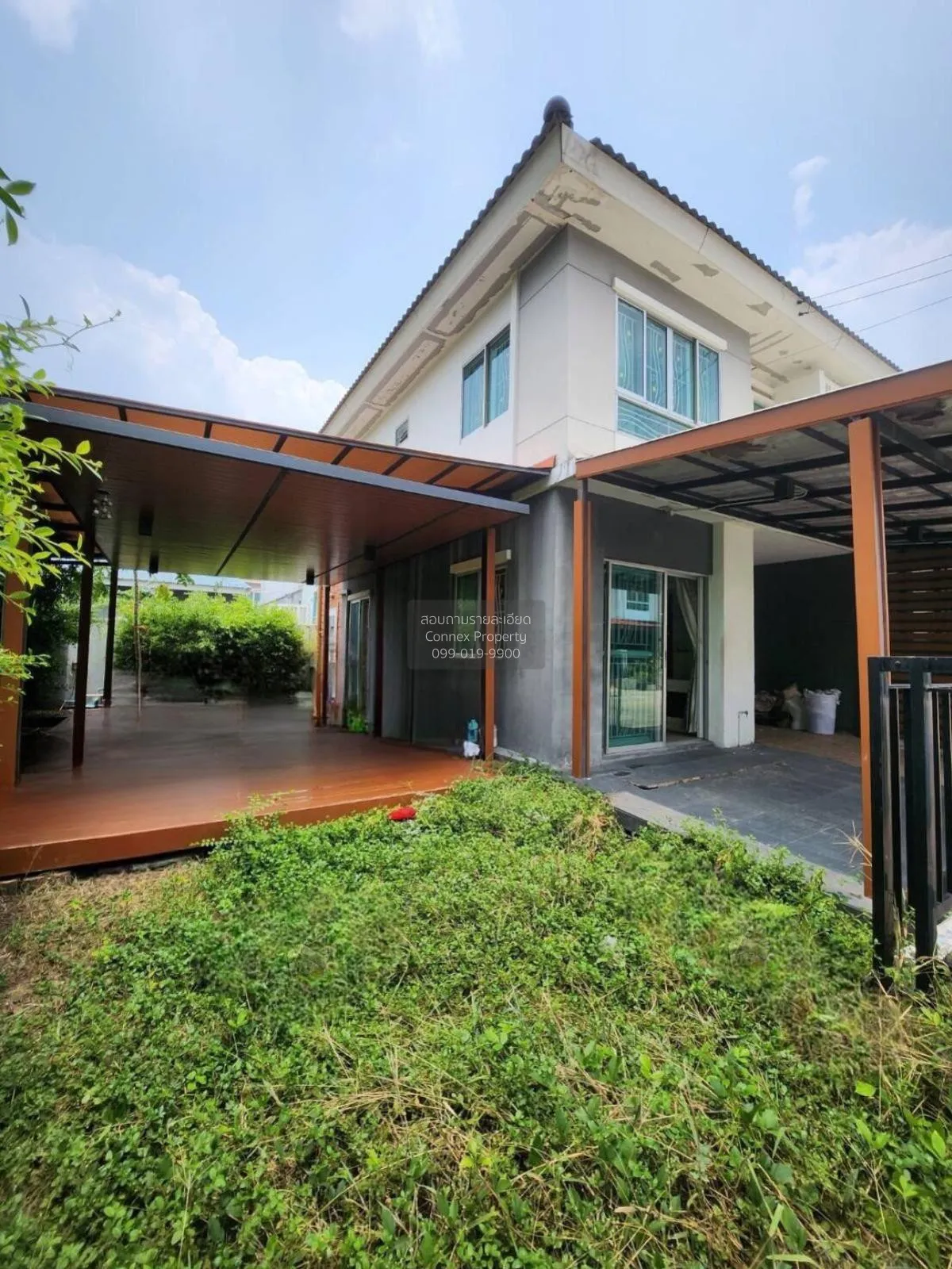 For Sale Townhouse/Townhome  , PRUKSA VILLE 62/2 NIMITMAI , Sai K