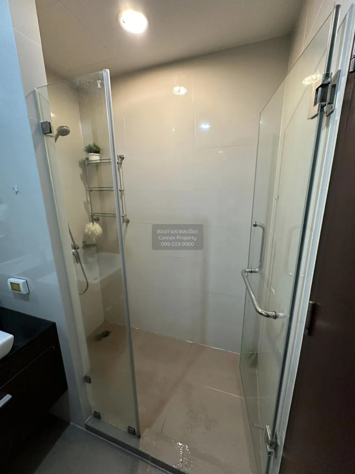 ขายคอนโด  เดอะ ไลน์ พหลโยธิน พาร์ค วิวสวย ชั้นสูง ห้องมุม BTS-ห้า