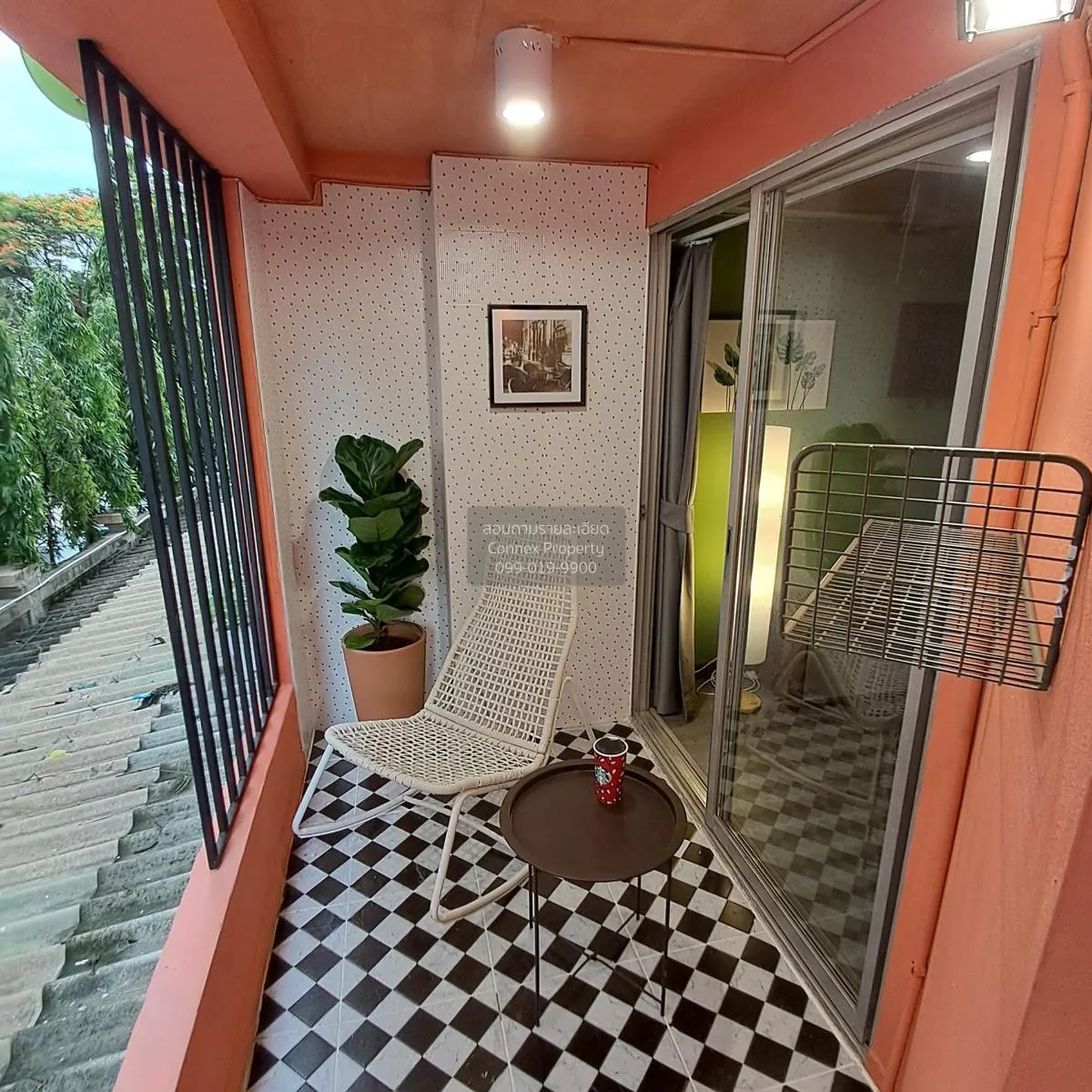 เช่าคอนโด  เดอะ วอเตอร์ฟอร์ด รอยัล สูท BTS-เสนานิคม  จันทรเกษม เข 4