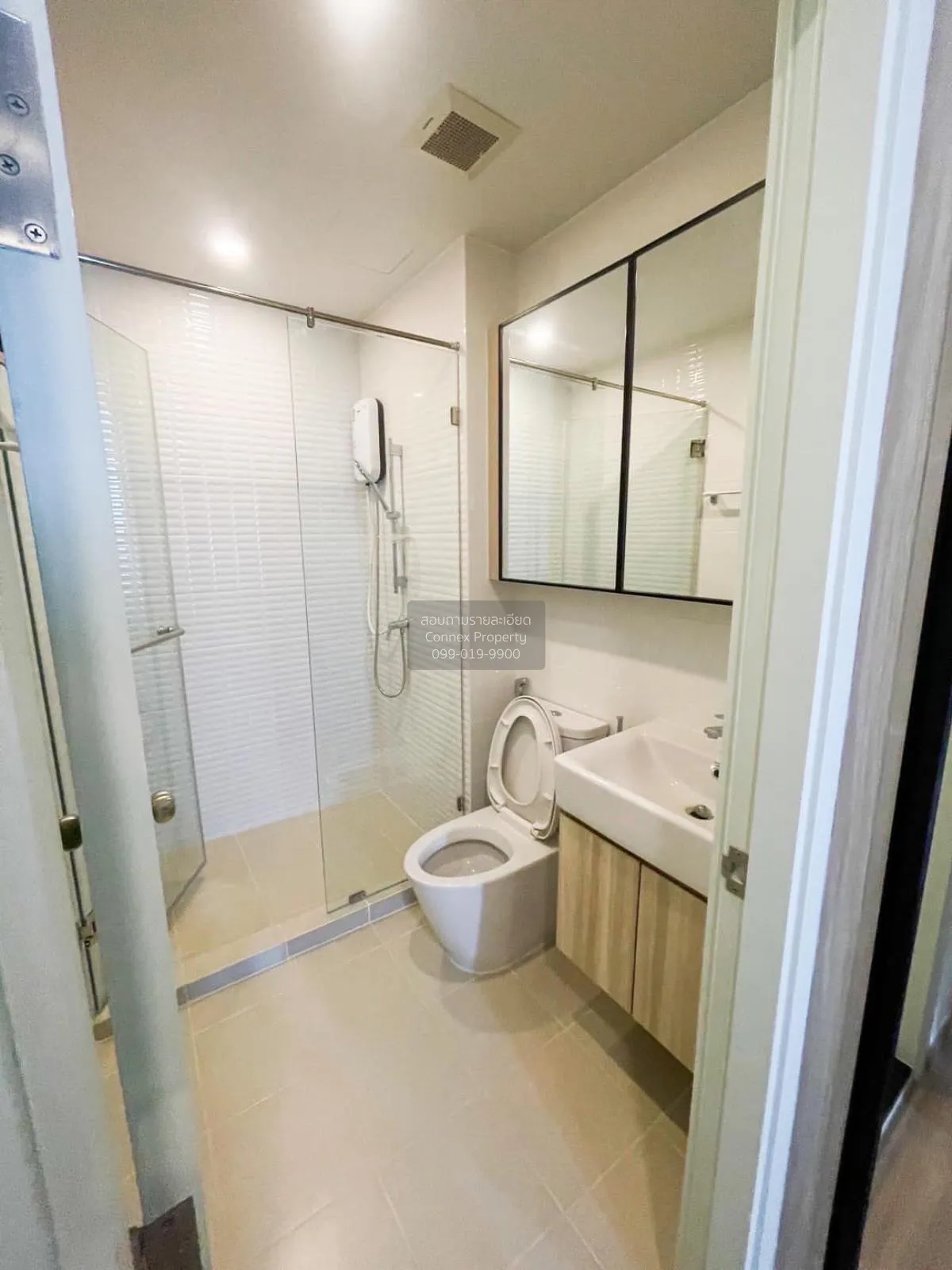 เช่าคอนโด  ชีวาทัย เกษตร-นวมินทร์ เสนานิคม เขต จตุจักร กรุงเทพ CX