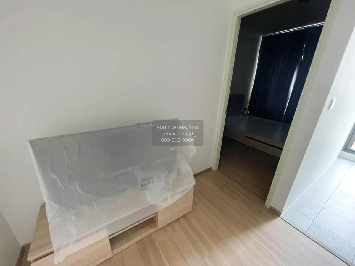 ขายคอนโด  ชีวาทัย เกษตร-นวมินทร์ เสนานิคม เขต จตุจักร กรุงเทพ CX- 2