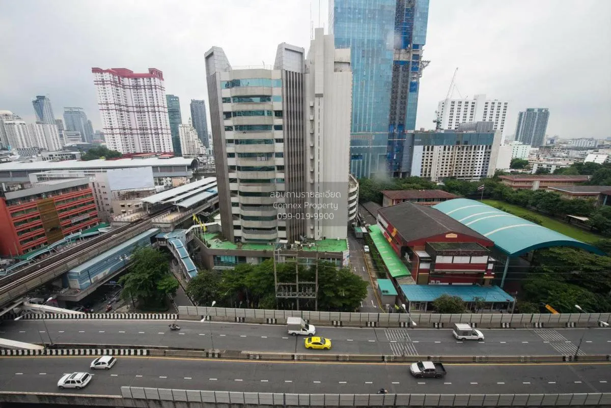 For Rent Condo , Phayathai Place , BTS-Phaya Thai , Thung Phaya T