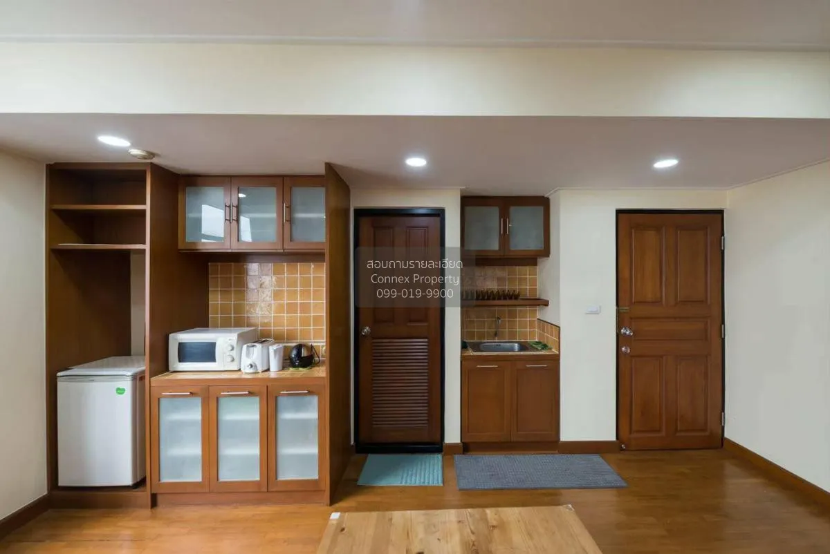 For Rent Condo , Phayathai Place , BTS-Phaya Thai , Thung Phaya T 3