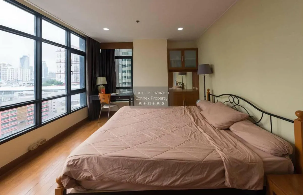 For Rent Condo , Phayathai Place , BTS-Phaya Thai , Thung Phaya T 4