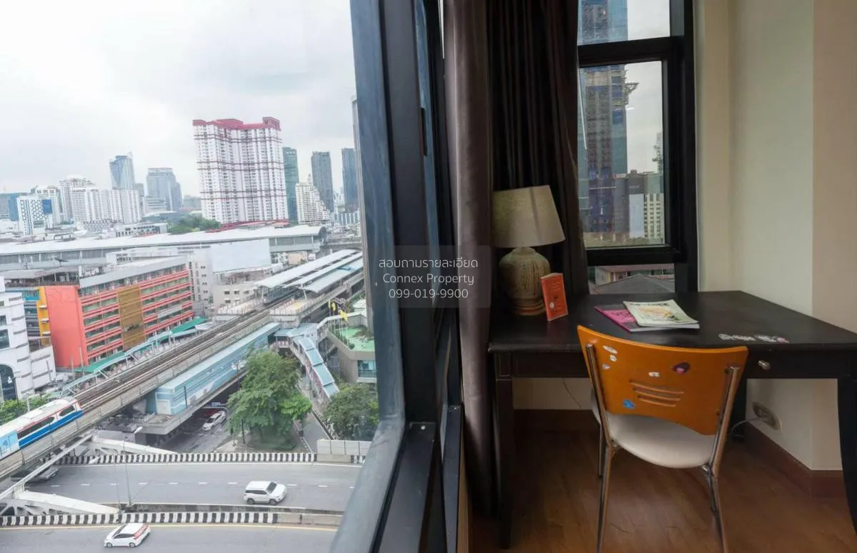 For Rent Condo , Phayathai Place , BTS-Phaya Thai , Thung Phaya T