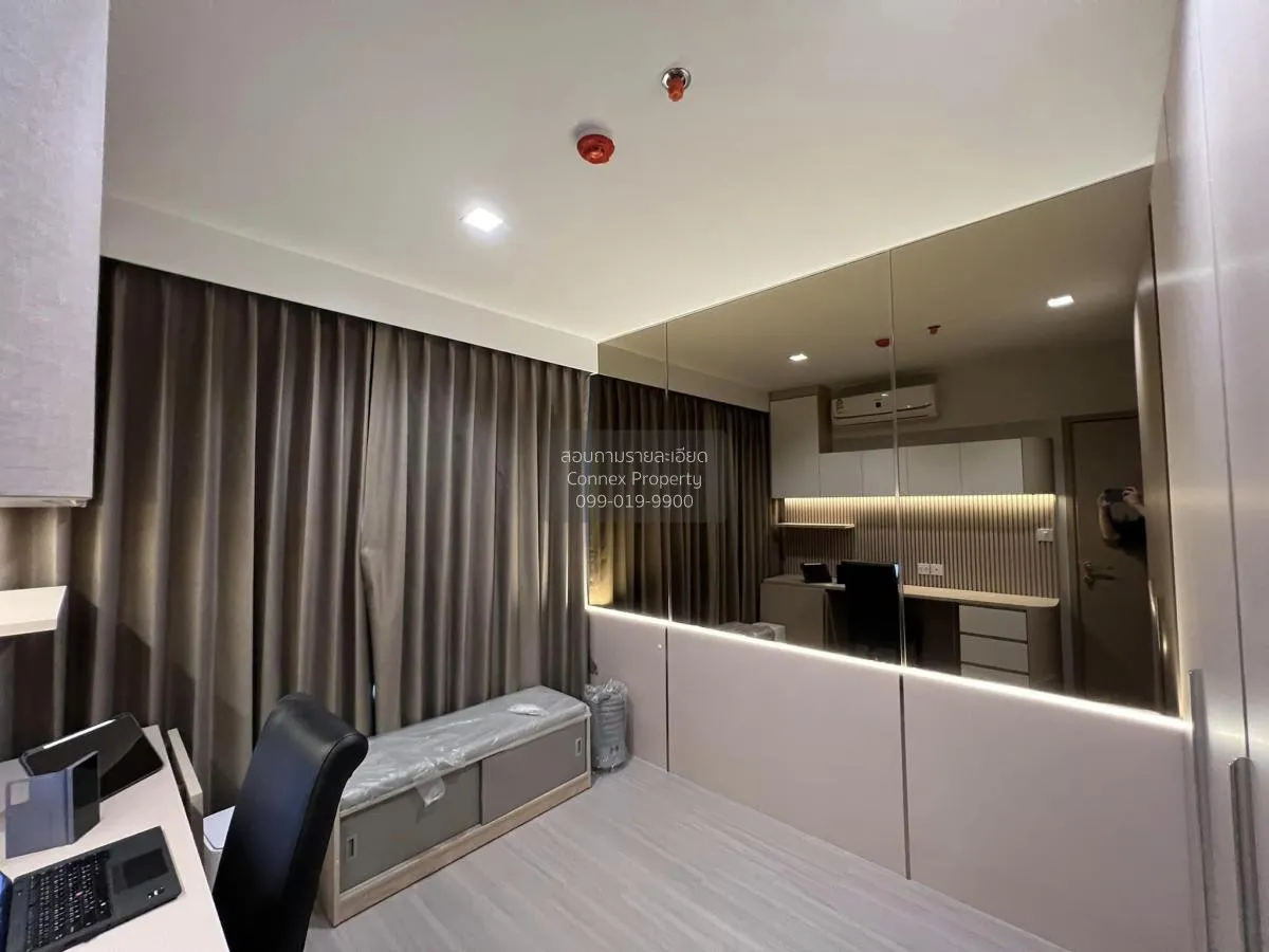 For Rent Condo , Life Sathorn Sierra , BTS-Talat Phlu , Talat Phl